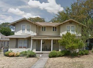 5617 Winton St, Dallas, TX 75206