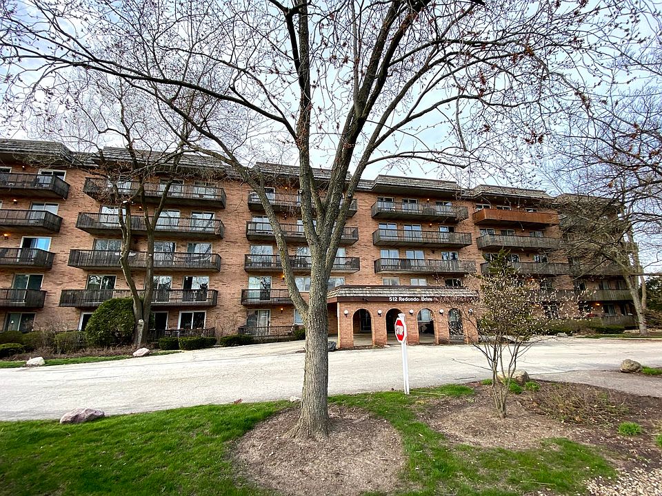 1st image of 512 Redondo Dr APT 412