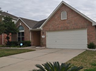 2615 Sable Ridge Ln, Katy, TX 77494