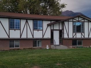 665 E 400 N, Nephi, UT 84648