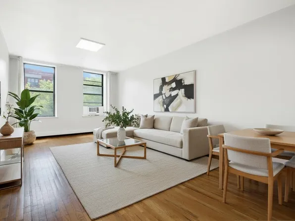 2322 Adam Clayton Powell Jr Boulevard image 1 of 10