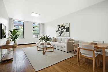 2322 Adam Clayton Powell Jr Boulevard #3F image 1 of 11