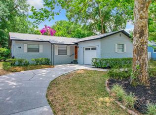 184 N Lake Franklin Dr, Mount Dora, FL 32757