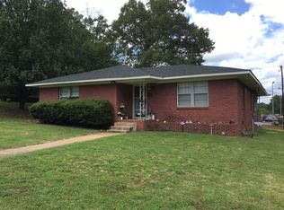 103 Riggs Cir, Marshall, TX 75670