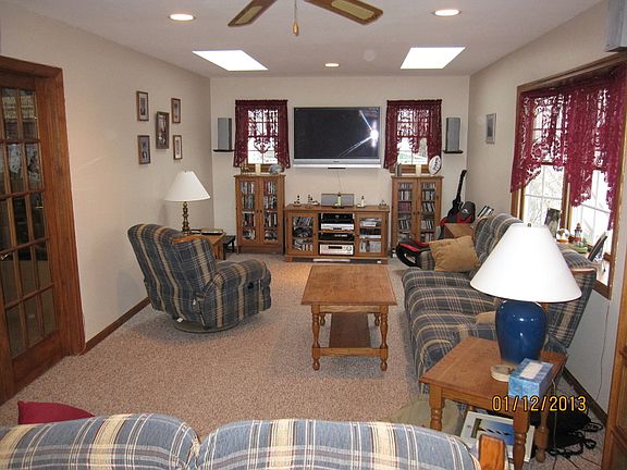 EXPANDED FAMILY ROOM