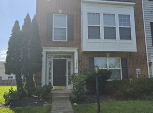 14209 Lusby Ridge Rd, Accokeek, MD 20607