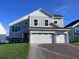 2436 Jaber Ave NE, Saint Michael, MN 55376