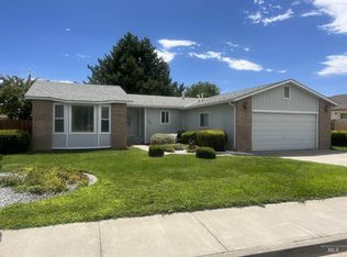 124 Cordova Ave, Twin Falls, ID 83301