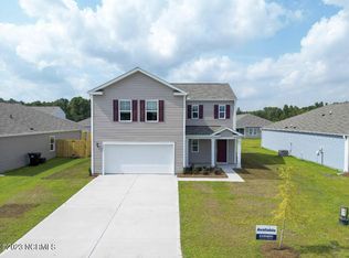 2202 Emerald Avenue Lot #176, Castle Hayne, NC 28429