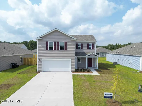 2202 Emerald Avenue Lot 176, Castle Hayne, NC 28429