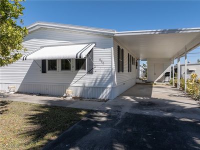 205 Carriage Ln, North Fort Myers, FL, 33917