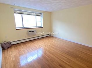 25 Linden Ave APT 13, Somerville, MA 02143