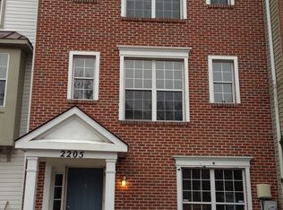 2205 Commissary Cir, Odenton, MD 21113