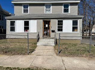 96 Kensington Ave, Springfield, MA 01108