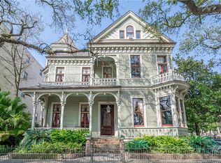 2503 St Charles Ave, New Orleans, LA 70130