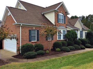 11032 Fair Chase Ct, Raleigh, NC 27617