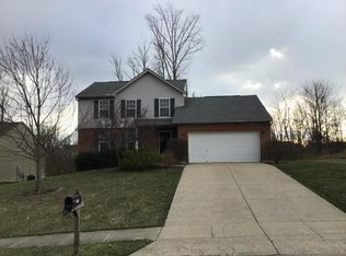 4958 Kellnick Ct, Independence, KY 41051