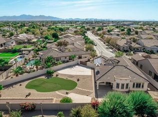 14806 W Luna Dr N, Litchfield Park, AZ 85340