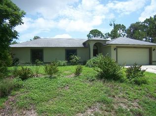 9057 Frank Rd, Fort Myers, FL 33967