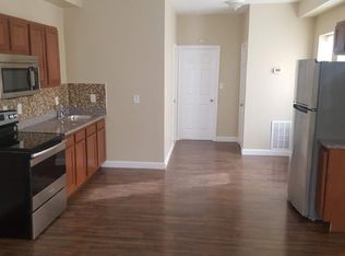 1001 N Bentalou St, Baltimore, MD 21216