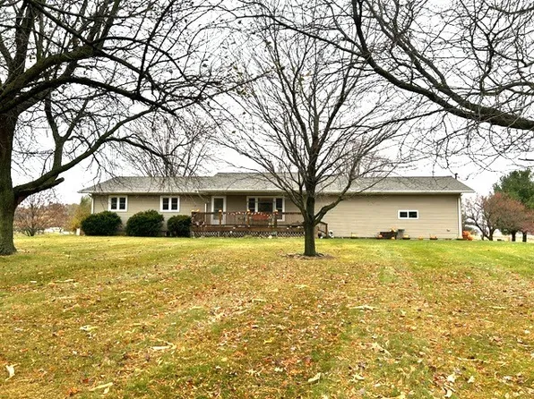N40883 County Road O, Whitehall, WI 54773