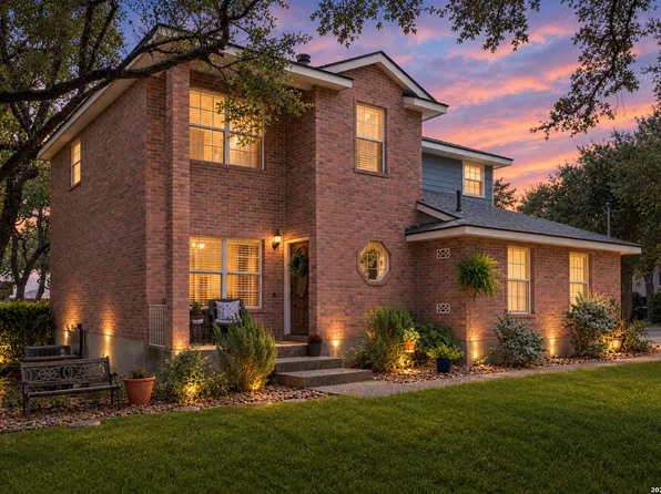 530 Cactus Flower St, San Antonio, TX 78260
