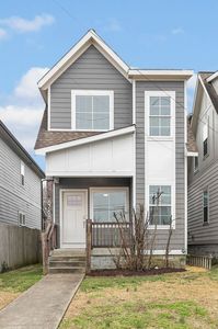 676B Annex Ave, Nashville, TN, 37209