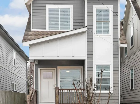 676B Annex Ave, Nashville, TN 37209