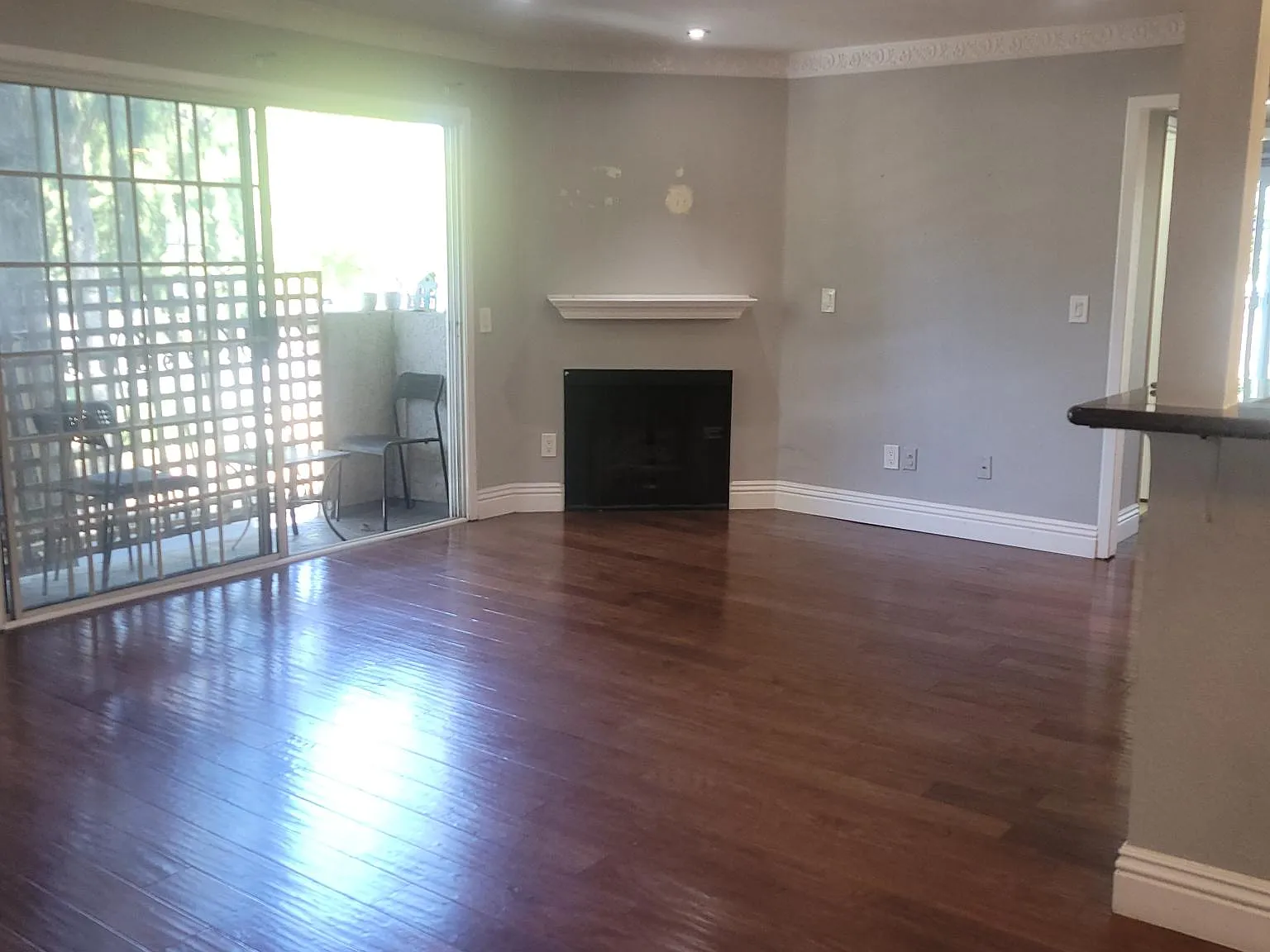 2 bed, 1100 sqft, $3,100 — Photo 3