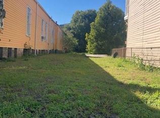 1342 Kerlerec St, New Orleans, LA 70116