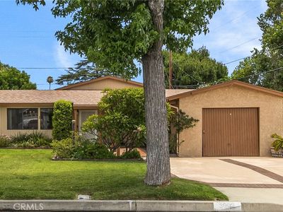 3902 N Morada Ave, Covina, CA, 91722