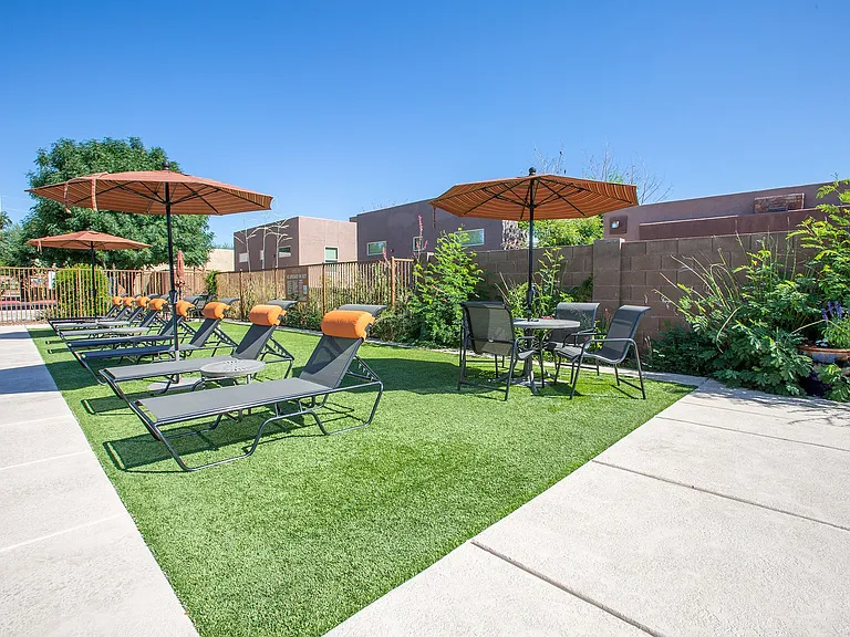 Sabino Vista — Photo 18