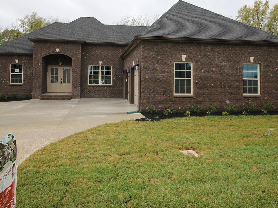 2nd image of 23 Reserve At Hickory Wild Lot 23