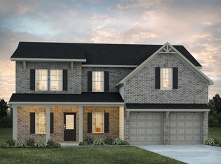 217 Ferndale Dr, Fairburn, GA 30213