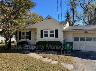 1408 Armour St, Chattanooga, TN 37412