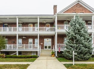 5813 Lawton Loop East Dr APT 4, Indianapolis, IN 46216