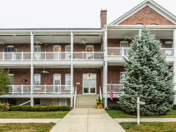 5813 Lawton Loop East Dr APT 4, Indianapolis, IN 46216