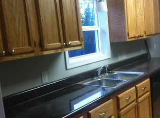 2551 S Wilson Hill Rd, Mill Spring, NC 28756