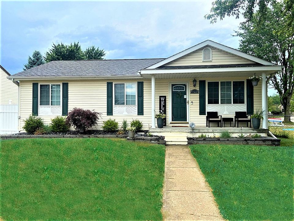 1st image of 49227 Kimberly Ann Ln