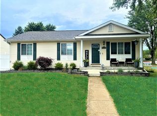 49227 Kimberly Ann Ln, Chesterfield, MI 48051