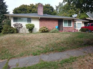 3022 S Mount Baker Blvd, Seattle, WA 98144