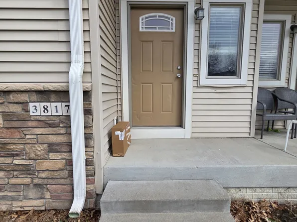 3817 Marigold Dr #1, Ames, IA 50014