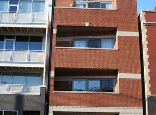 1140 N Milwaukee Ave APT 2, Chicago, IL 60622