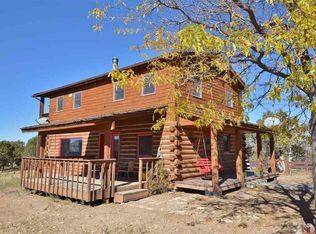 34091 B25 Rd, Crawford, CO 81415