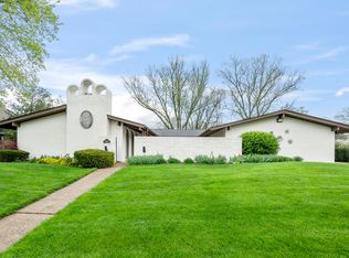 4231 N Riverside Dr, Columbus, IN 47203