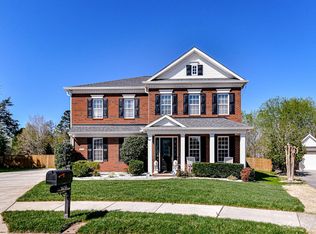 1635 Abercorn St NW, Concord, NC 28027