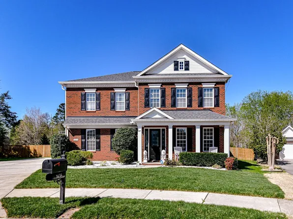 1635 Abercorn St NW, Concord, NC 28027