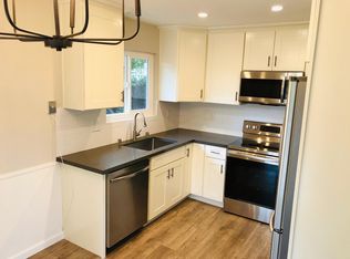 1704 Marshall Ct #A, Los Altos, CA 94024