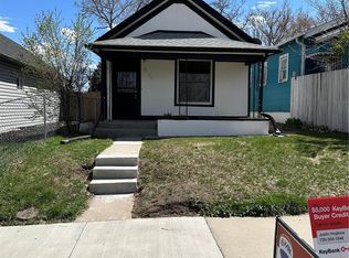 3164 W 8th Ave, Denver, CO 80204