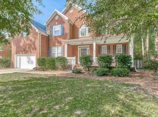152 Granbury Ln, Columbia, SC 29229